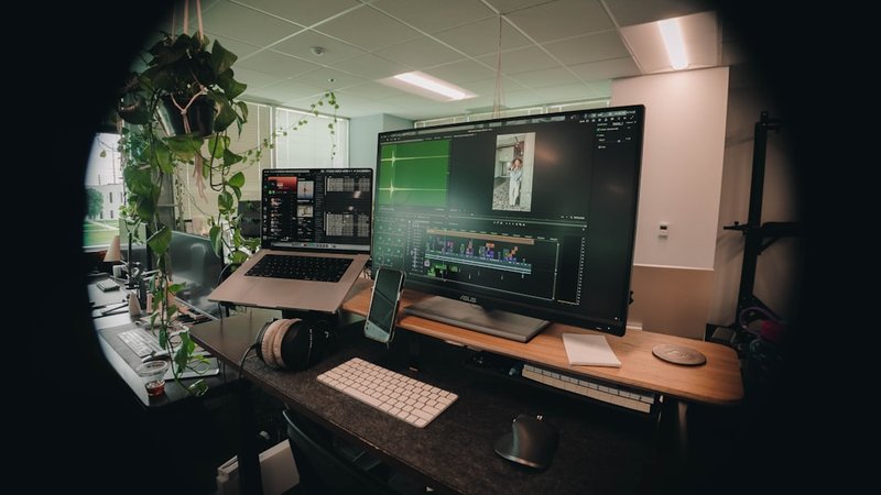 AI画像生成ツールの最新動向