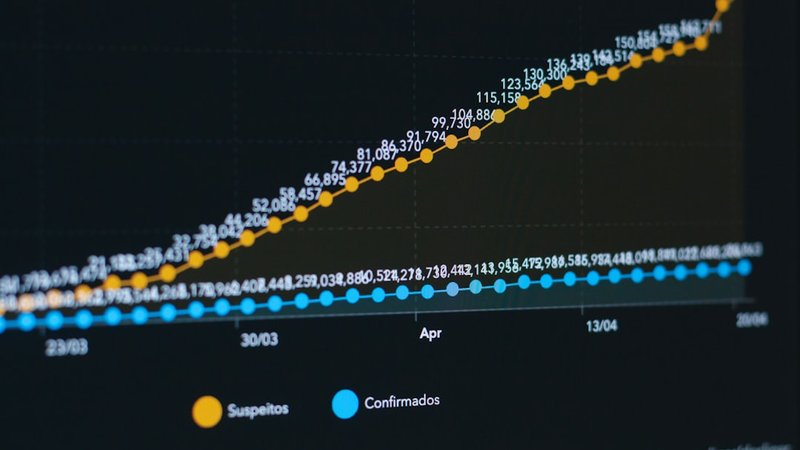 AI業界の比較イメージ
