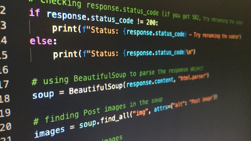 ステップを踏んで学習する人のイメージ写真