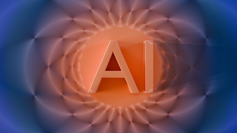 AIで画像を生成するクリエイティブ作業