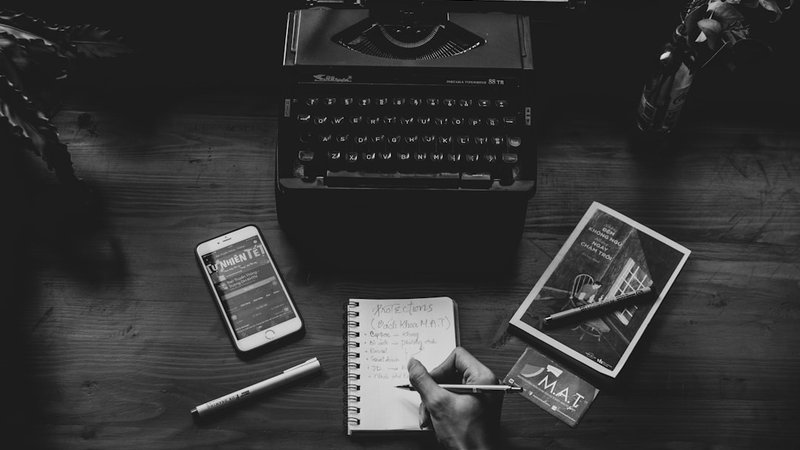 AI ethics and authenticity in content