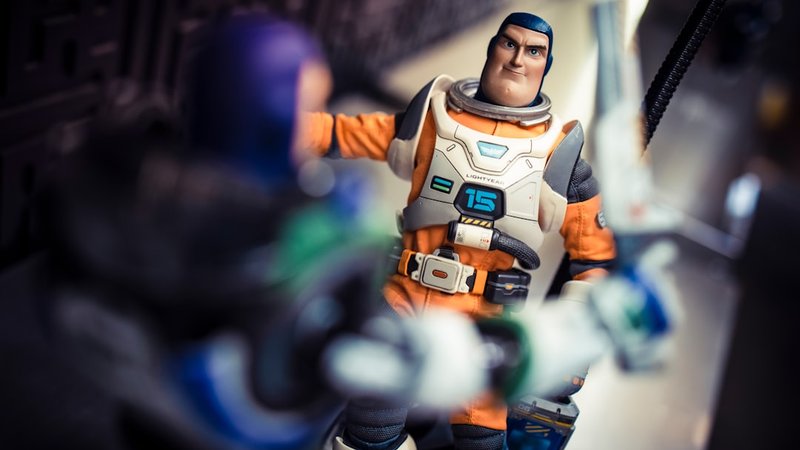 Midjourney v7のOmni Reference機能を使ったキャラクター生成例