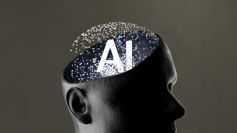 AI活用ノウハウのイメージ