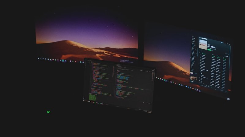 Canva AIの素材生成画面イメージ
