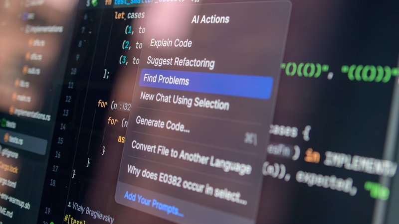 複数のAIツールを使い分けるイメージ
