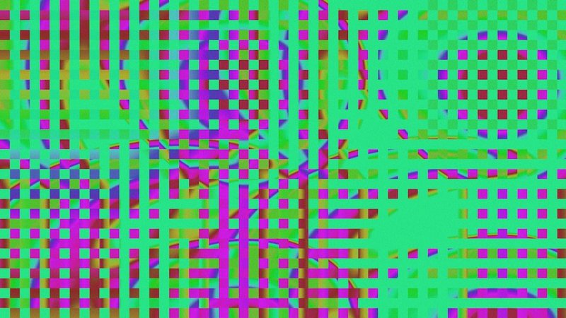 AIが生成した複数の画像候補が並ぶ画面イメージ