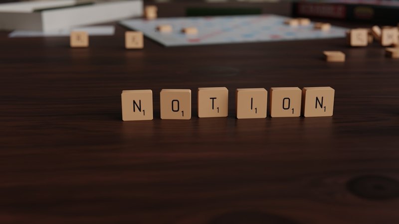 Notion AIのダッシュボードで自動化ワークフローを設定している画面