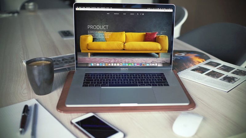 ECサイトの商品画像生成のイメージ