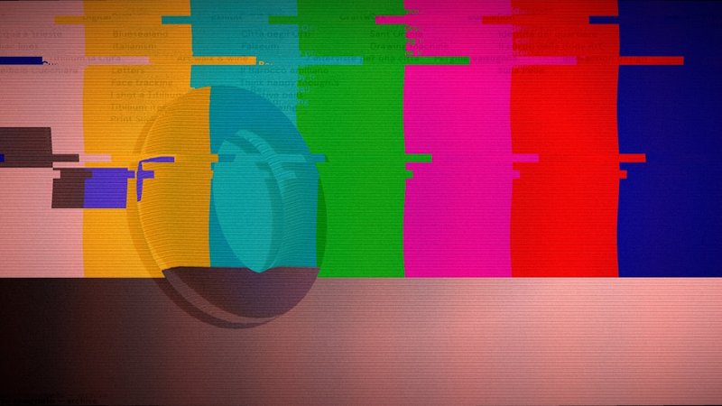 Shorts動画のサムネイル制作のイメージ