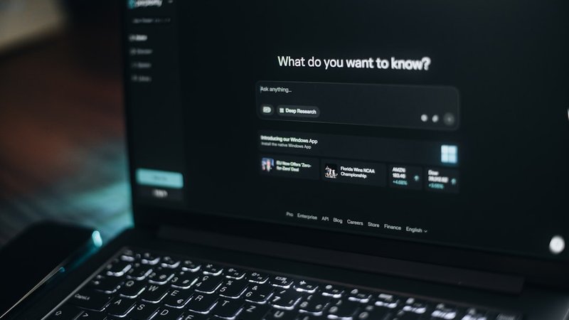 テキストから音楽を生成するイメージ