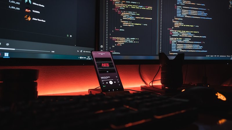コーディング作業の比較