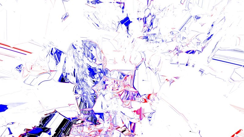 複数キャラクターのAIイラスト生成
