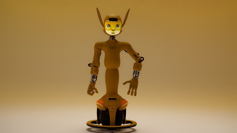 AIの未来とテクノロジーのイメージ