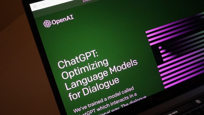 ChatGPT 4oの最新アップデート画面イメージ